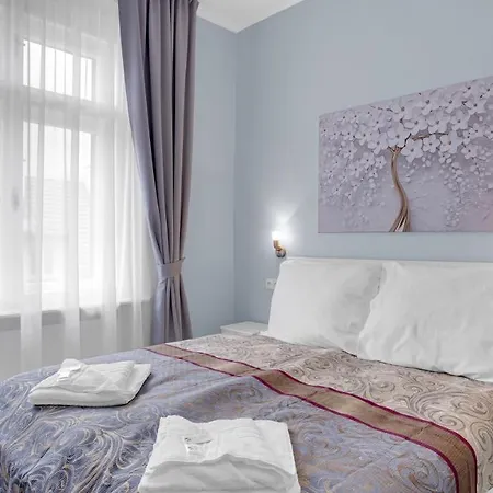 Aparthotel Aphrodite
