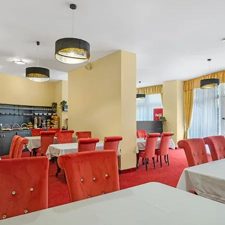 Lejlighedshotel Aphrodite