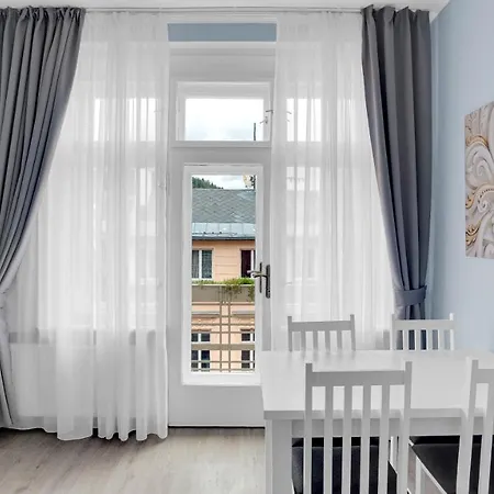 Aphrodite 4* Karlovy Vary