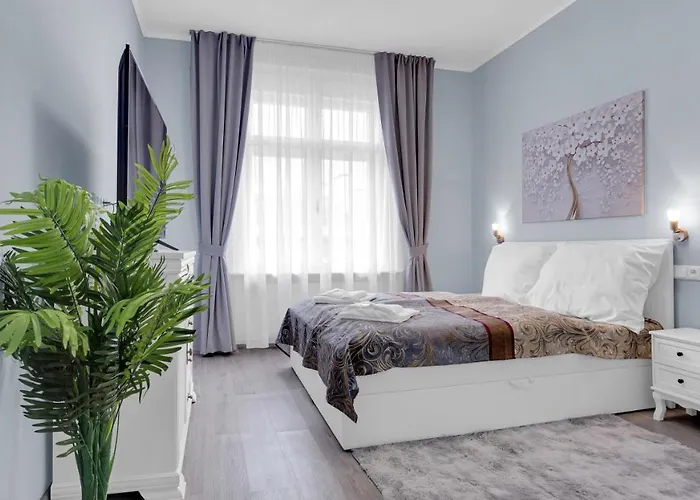 Aphrodite Apart Otel