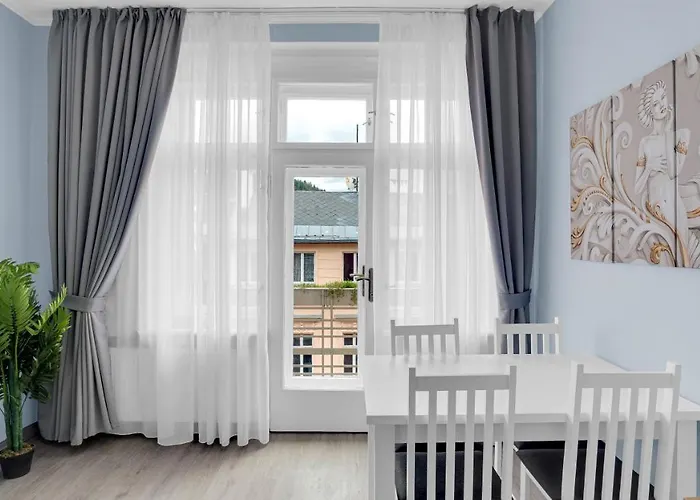 Aphrodite 4* Karlovy Vary