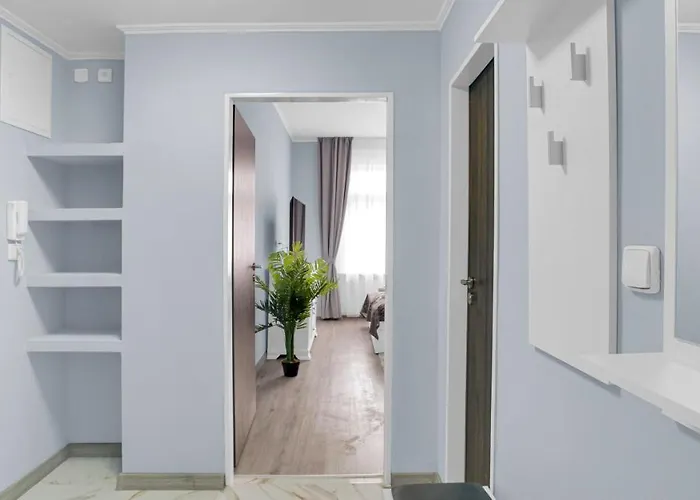 Aphrodite 4* Karlovy Vary