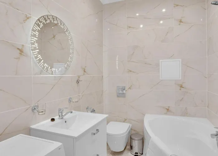 Apart Otel Aphrodite Karlovy Vary