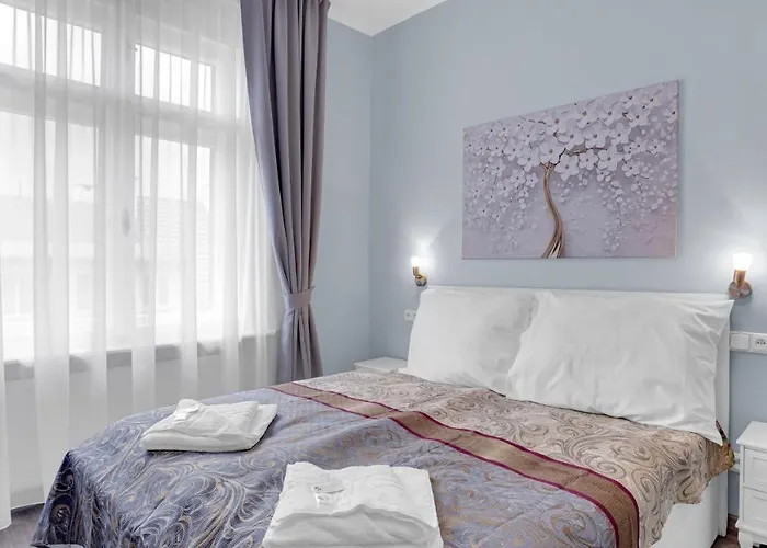 Apart Otel Aphrodite