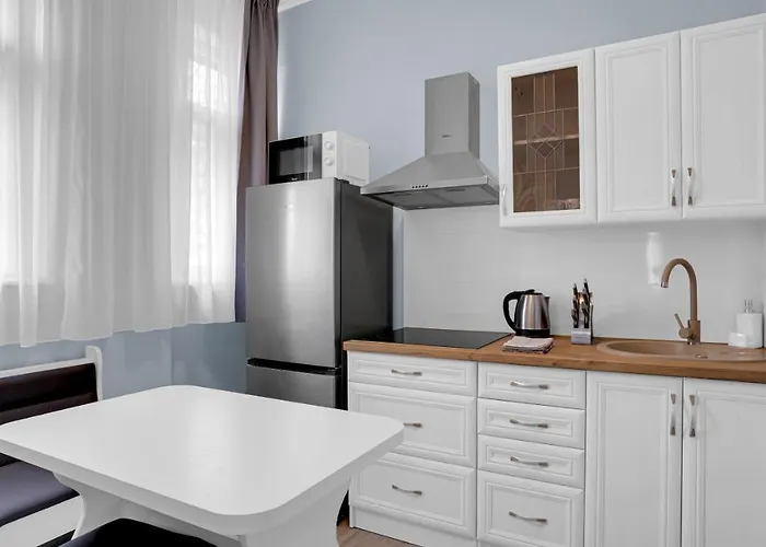 Apart Otel Aphrodite 4*