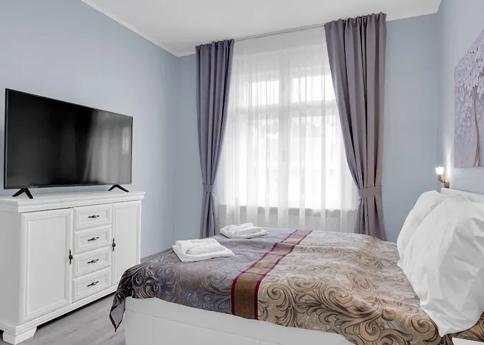 Aphrodite Apart Otel