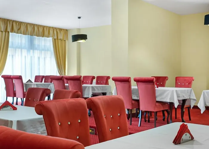 Aphrodite Apart Otel 4*