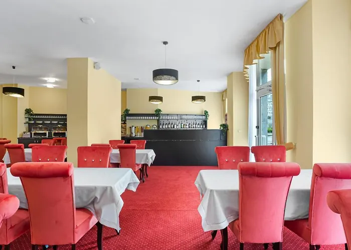 Aphrodite Apart Otel 4*